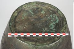 Foto von Bronzesitula (NHMW-PRAE-025460)